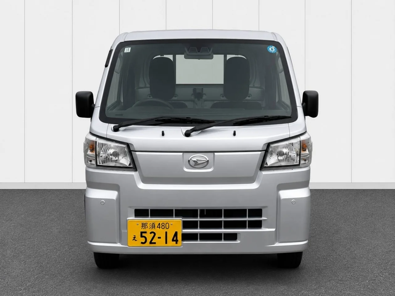 Daihatsu Hijet Truck S510P 2026